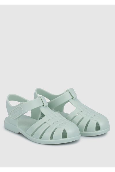 IGOR Μέντα Flat σανδάλια
