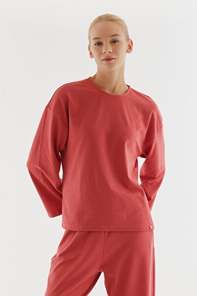 United Colors of Benetton Kadın Pijama Üstü BNT-W20779