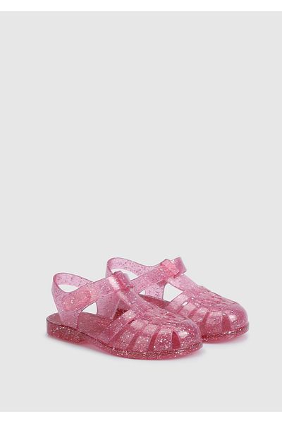 IGOR Clasica Cristal Children's Sandals S10329-387