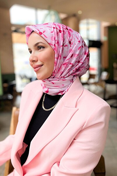 Armine Life Vual Eşarp - İnce Yazlık Kumaş - 10100L-16