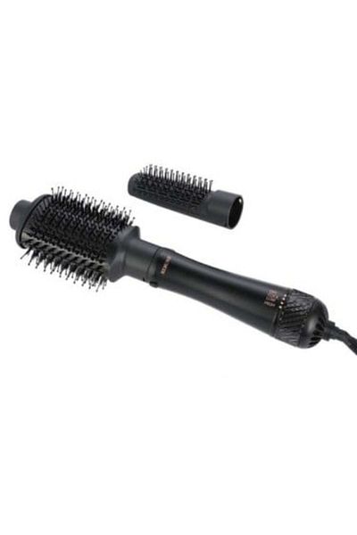Ribon Hair Styler with Small Brush - RE-2084
