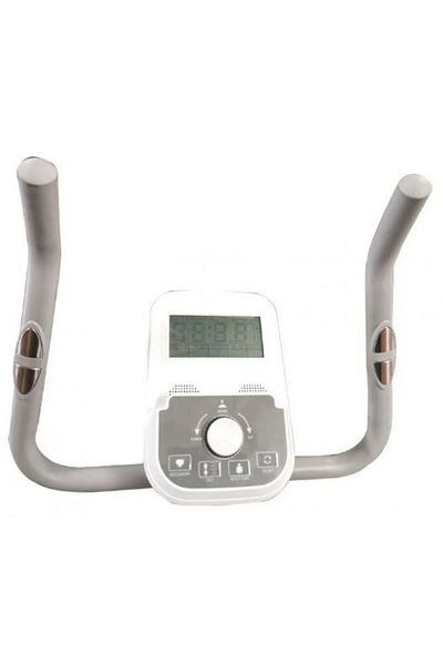 BUNCA 🚲 Legogia 1130T Magnetic Orbitrek Exercise Bike - Max Weight 120 kg
