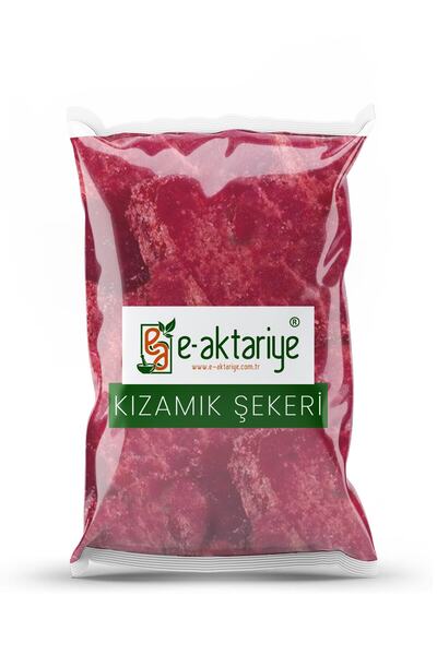 Eaktariye Kızamık Şekeri Lohusa Şerbeti 250 gr
