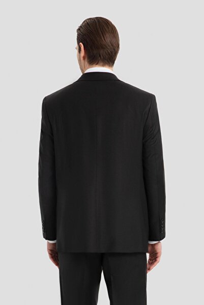 Sabri Özel Siyah Takım Elbise Favorilere Ekle