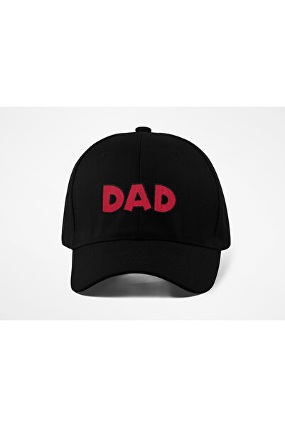 QUATEX Produs pentru cuplu Mamă și Tată Brodat roz și negru 2 bucăți Pălărie sport unisex Un produs de calitate