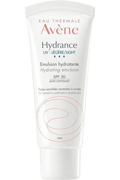 Avene Hydrance UV-Light Moisturizer SPF 30 40ml