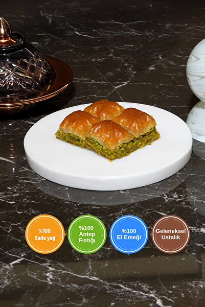 Koçak Baklava Özel Kuru Baklava 1,5 Kg Paket