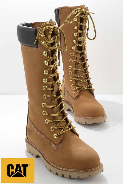 Caterpillar Sundance Leather Women's Boots & Booties Cat0111121401