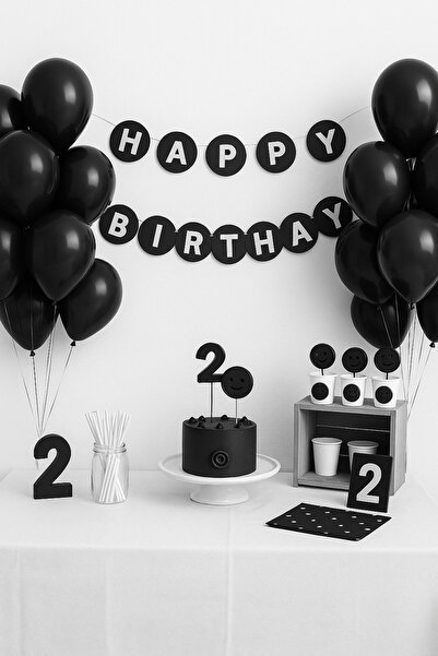 Cansüs Pastel Balon 12 İnç 10'lu