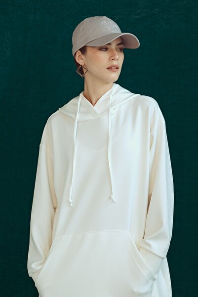 Nordbron Unisex Gray 100% Cotton Pura Screw Printed Cap Hat with Adjustable Buckle Detail on the Back Cool Avo