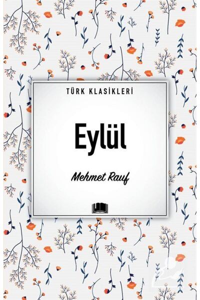 Genel Markalar Türk Klasikleri - Eylül - Ema Yayınları