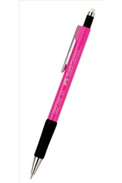 Faber Castell VERSATİL 1345 PEMBE