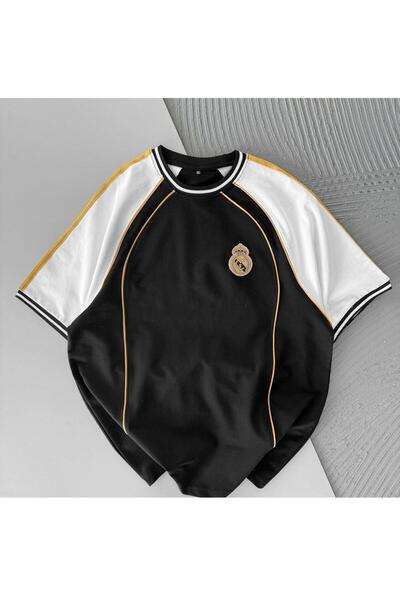 KUN SPORTSWEAR PREMIUM RETRO_NOSTALGIA LEGEND OVERSIZE UNISEX