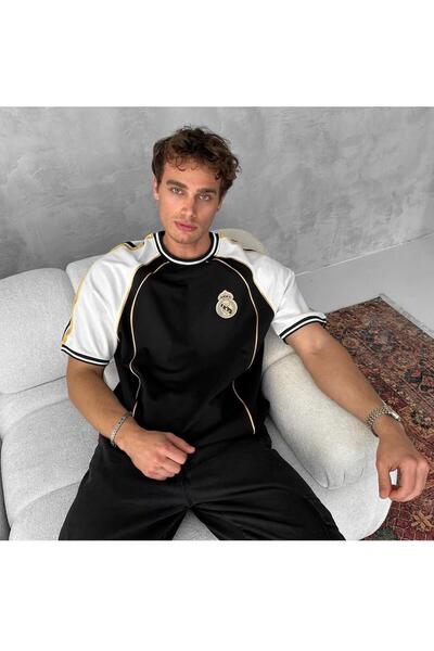 KUN SPORTSWEAR PREMIUM RETRO_NOSTALGIA LEGEND OVERSIZE UNISEX