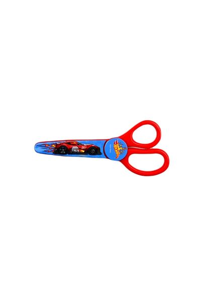 HOT WHEELS Cem Hotwheels Protected Scissors