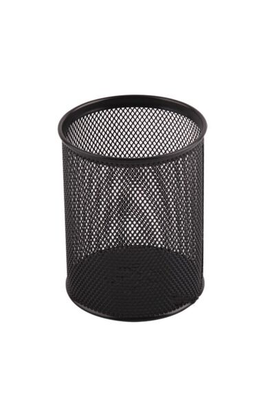 Ark Metal Perfore Kalemlik Siyah