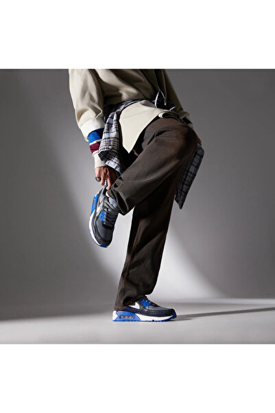 Nike Air Max 90 GORE-TEX Erkek Sneaker Ayakkabı HRN SPORT