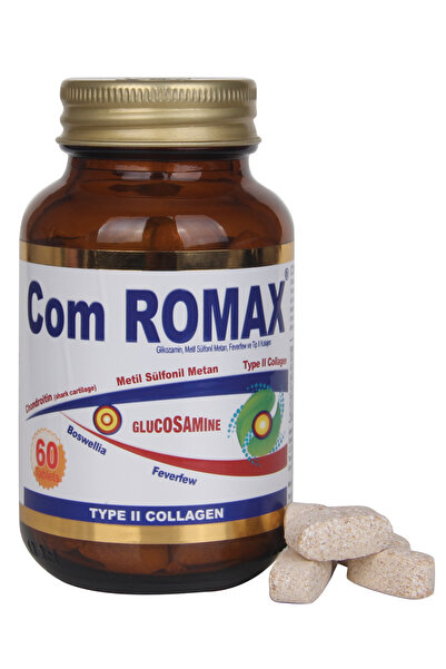 COM ROMAX 60 Tablet
