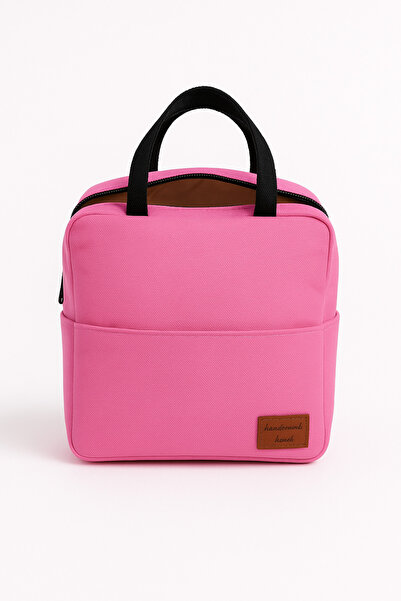 justicebag Termal beslenme çantası