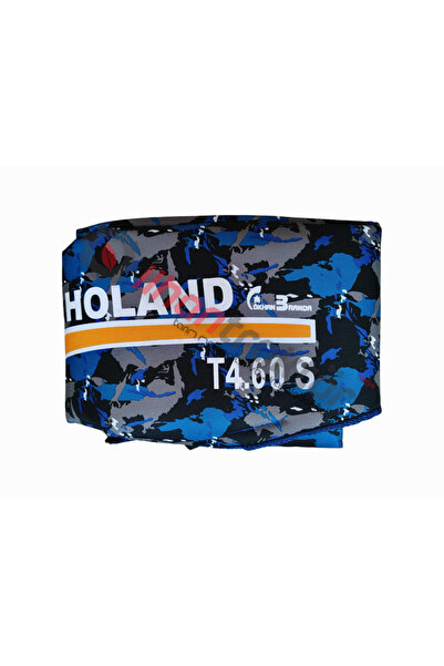 Gökhan Branda نيو هولاند T4.60S Faz5 قماش هيكل السيارة