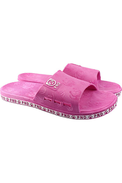 GEZER Letní dámské pantofle s protiskluzovou podrážkou