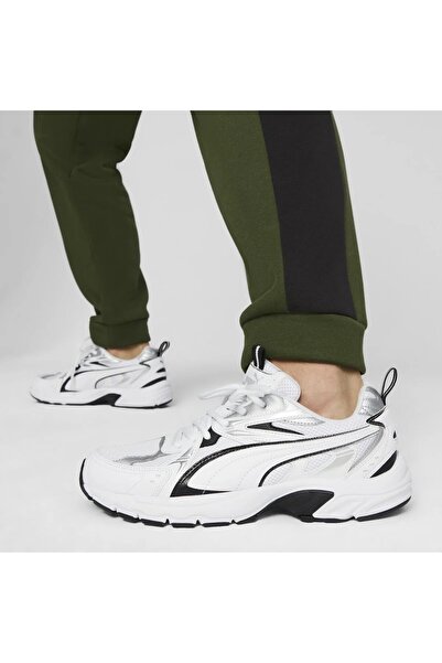 Puma Unisex Günlük Kullanım Milenio Spor Ayakkabısı