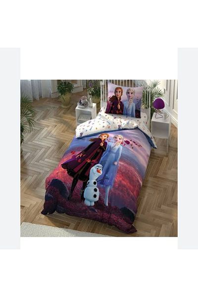 TAAC Disney Frozen Ii Autumn Single Bedding Set