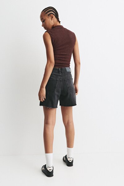 Pull & Bear Bambula Top