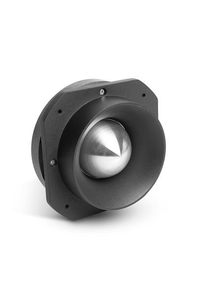 Primlife Dome Tweeter 8 Ohm, Primlife, 170W, rapid installation, white