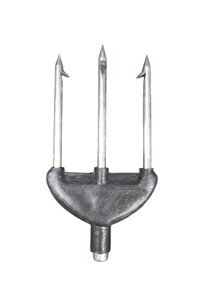 Albastar Üçlü Zıpkın Uç