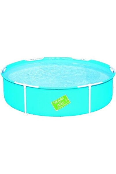 Palmonix Piscina pentru copii, Palmonix, PVC, 152 cm, 580 L