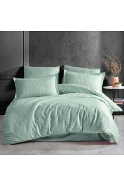 Ralex Bamboo Quilted Winter Comforter with 100% Cotton Damask Cover, 140 x 210 cm, Powder Pink