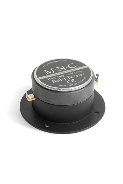 Primlife Dome 70 W • 8 Ohm Mnc Compact Speaker