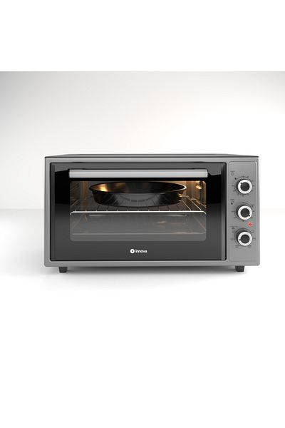 HARLEM Cuptor platinium 50 lt