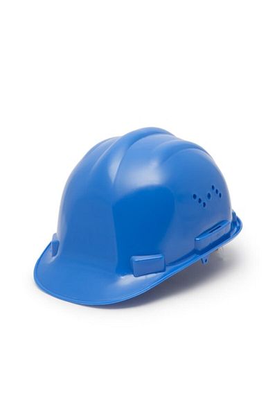 Primlife Casca de Protectia Muncii Albastru