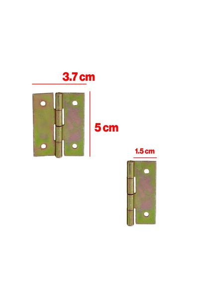Badem10 Balamă din frunze 2 bucăți din alamă solidă galbenă nr. 2 Mobilier fereastră ușă cabină de duș balamale dulap două aripi