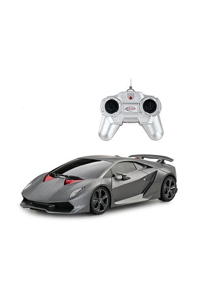 Rastar Masinuta cu telecomanda Lamborghini Sesto 1:24