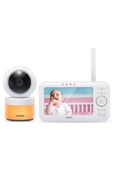 VTech Baby Monitor pentru bebeluși Vtech VM5463