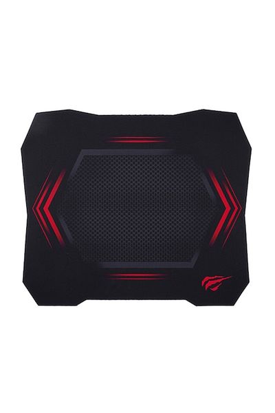 Primlife Mouse Pad pentru Gaming, Material Textil, Antiderapant, Z8, Cauciuc, Intense Dark