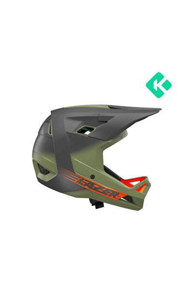 Lazer Chase KC KinetiCore 56-58cm M AS-CE-CPSC-ASTM Fullface Kask