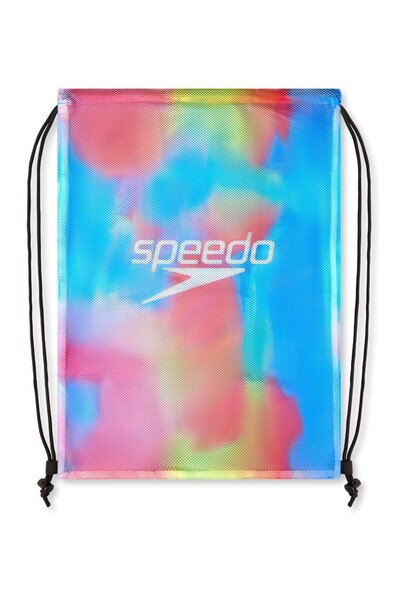 SPEEDO EQUIPMENT MESH ÇANTA 8-1281317638