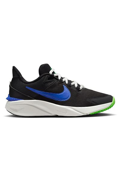 Nike Star Runner 4 NN Road Running Shoes / School Shoes - Black