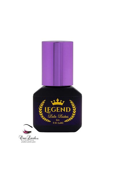OneLash Professional Adhesive Legend Glue - by Leila Lashes