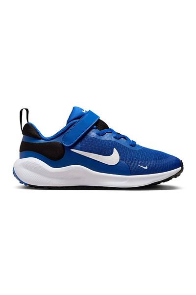 Nike Revolution 7 Running Shoes - Game Royal/Black/White