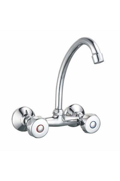 TAFASSELL Kitchen Wall Mixer