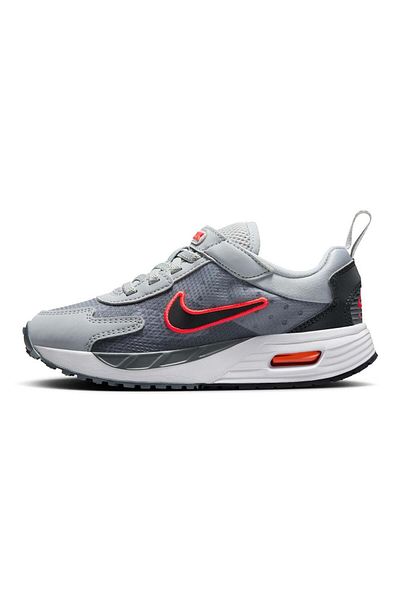 Nike Air Max Solo Sneakers - Wolf Grey/Anthracite