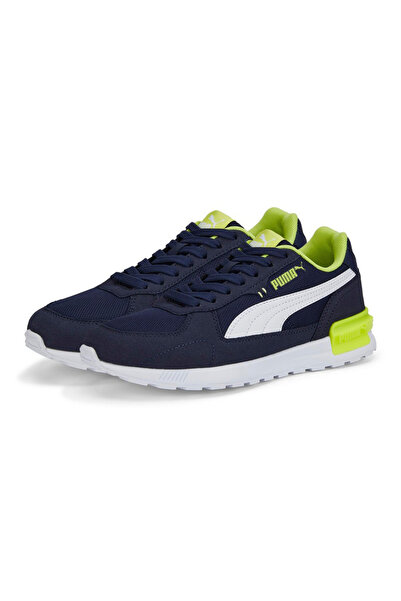 Puma Graviton Jr Shoes - Blue