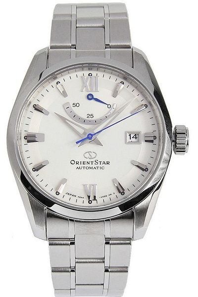 Orient RE-AU0006S00B Ceas de mână pentru bărbați