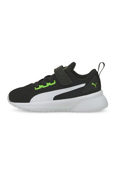 Puma Flyer Runner V Inf Shoes - Black