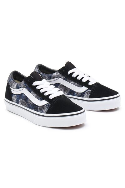 Vans UY Old Skool - Black